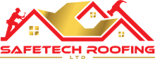 Safe Tech Roofing Ltd